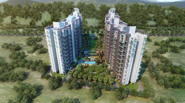 Kalpataru Jade Residences